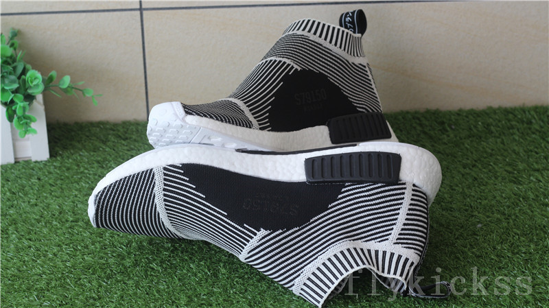 Adidas NMD City Sock Original